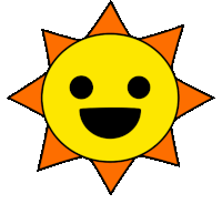 Happy Sun